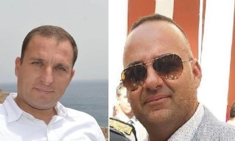 Στο νοσοκομείο αντιδήμαρχος της Σπάρτης από επίθεση Ρομά με κορδόνια